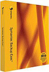 Symantec Backup Exec 2010 Remote Agent f/ Macintosh Servers, v.13, ML (20052575)